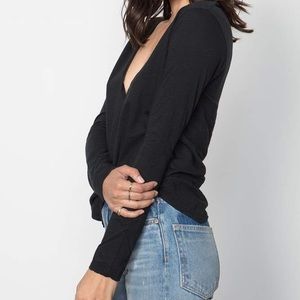 Stillwater LA Deepest U Long Sleeve Tee